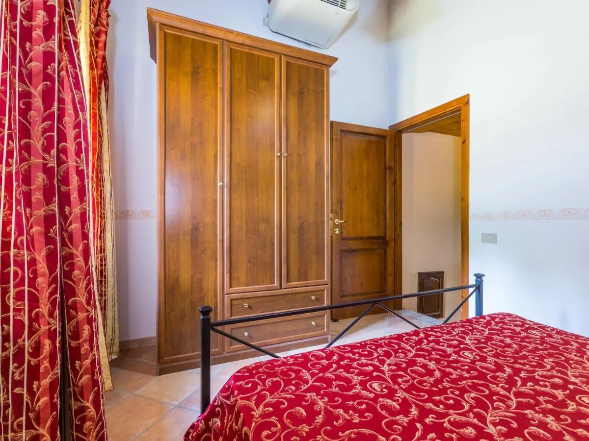 Apartment Lepre By Interhome Riparbella