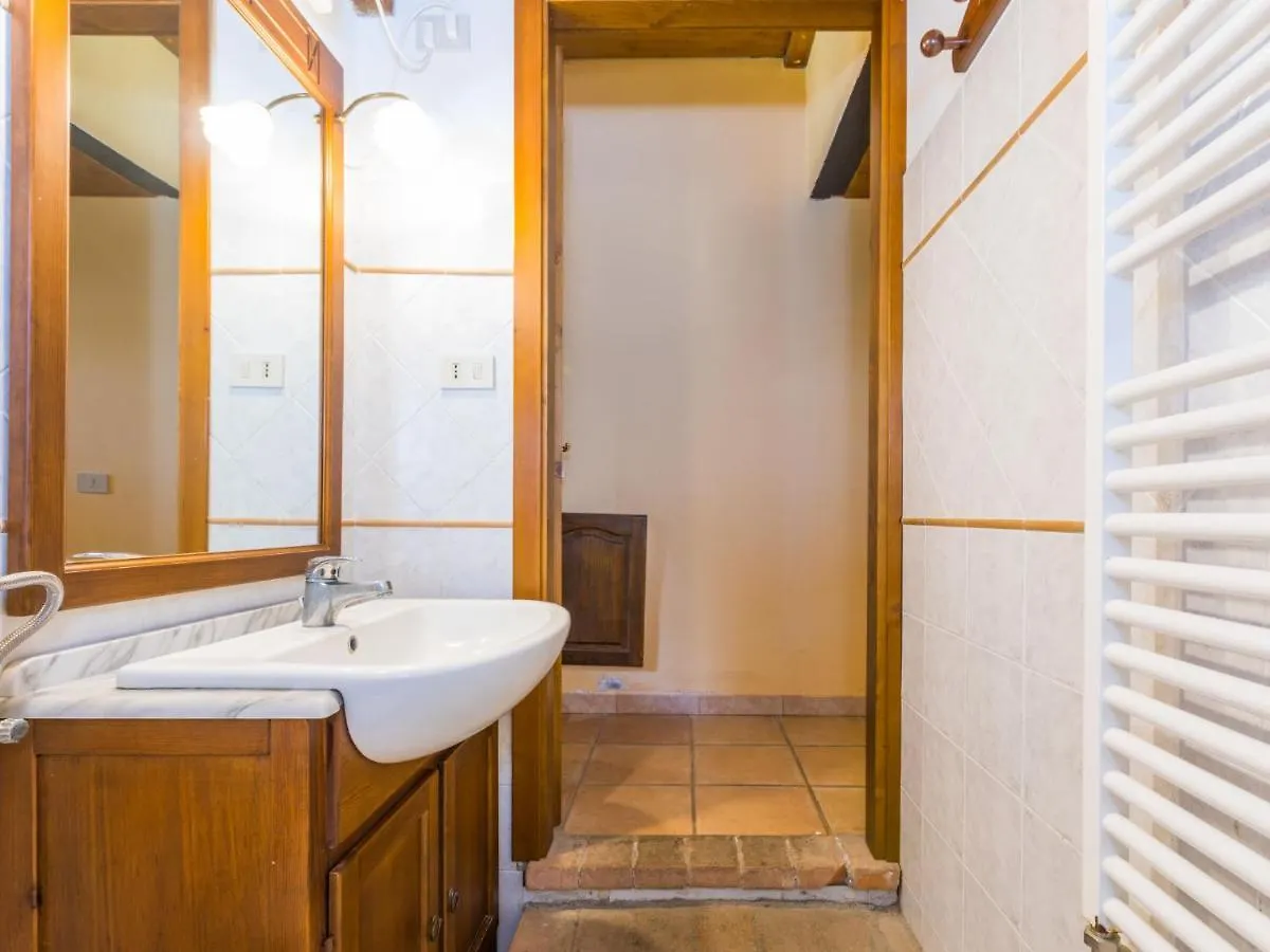 Apartment Lepre By Interhome Riparbella